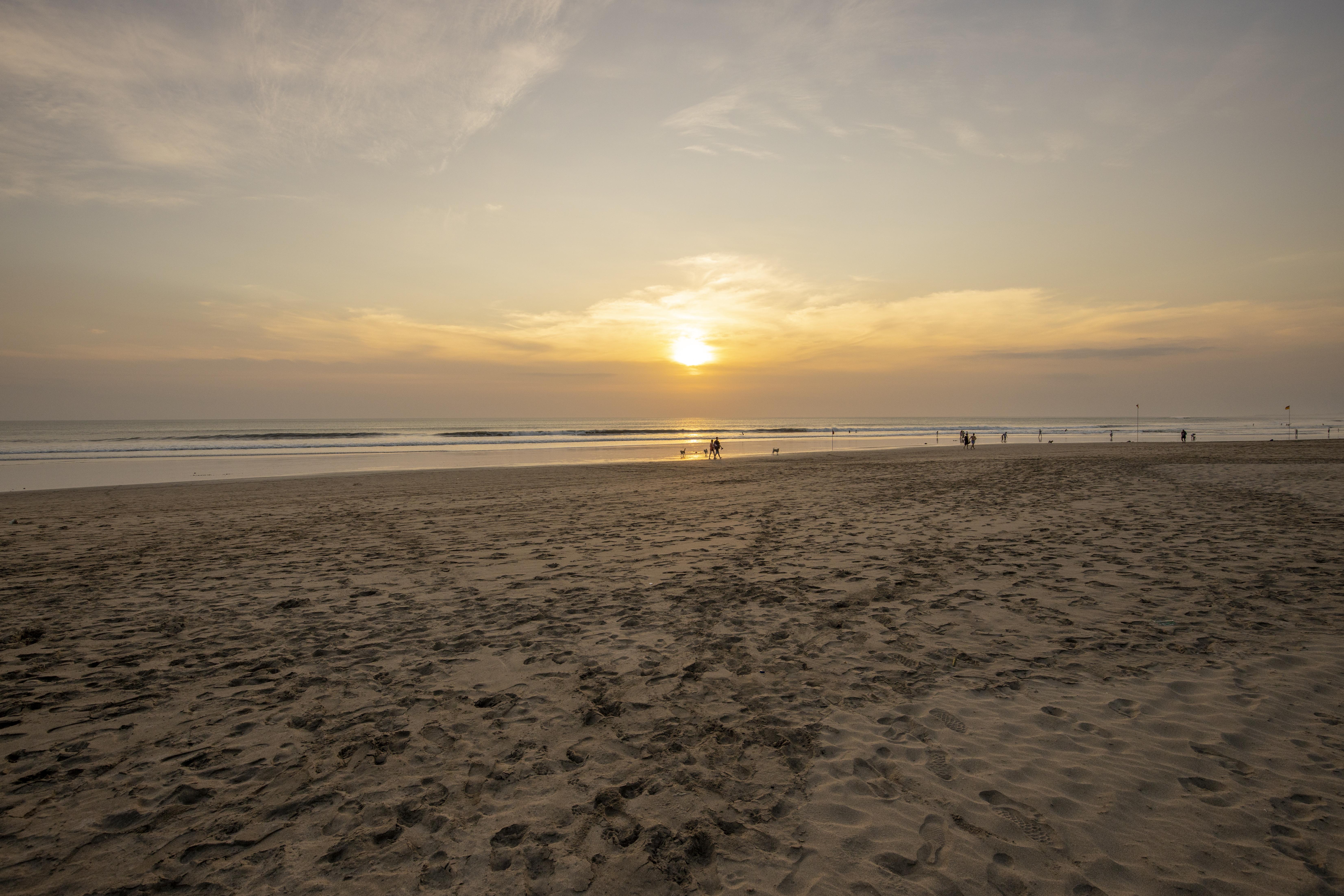 Away Bali Legian Camakila Resort Exterior photo